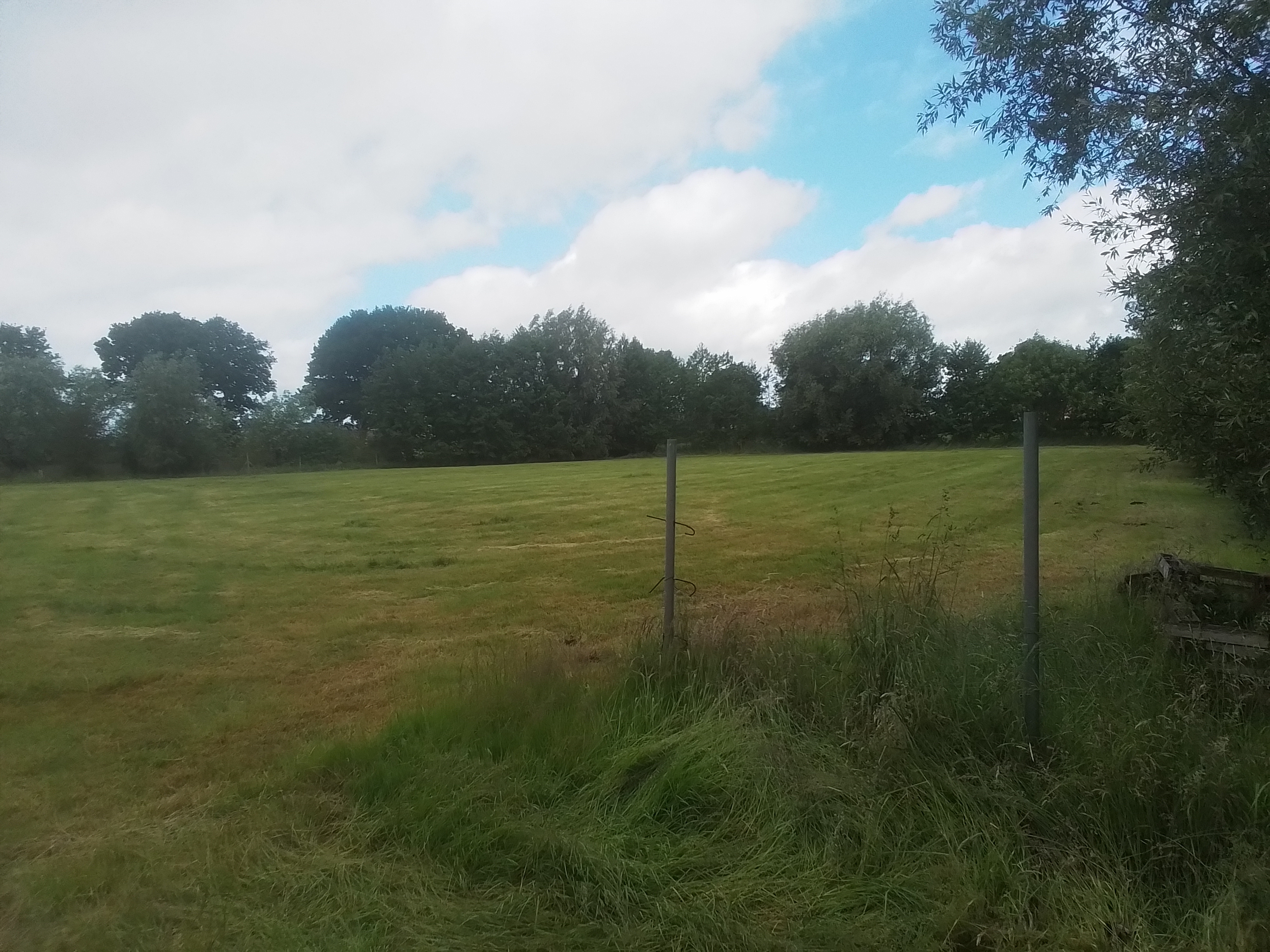Kamp Amands - Hoofdafbeelding