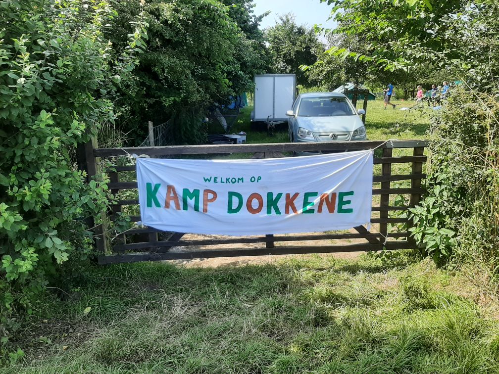 Kamp Dokkene - Hoofdafbeelding